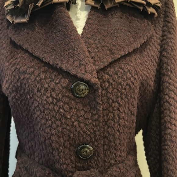 Arabel Coat Size 44 - Picture 5 of 17